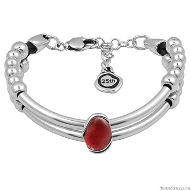 Браслет Ciclon, DAILA ROSA C232124-09-0 R/S Браслет Ciclon, DAILA ROSA C232124-09-0 R/S